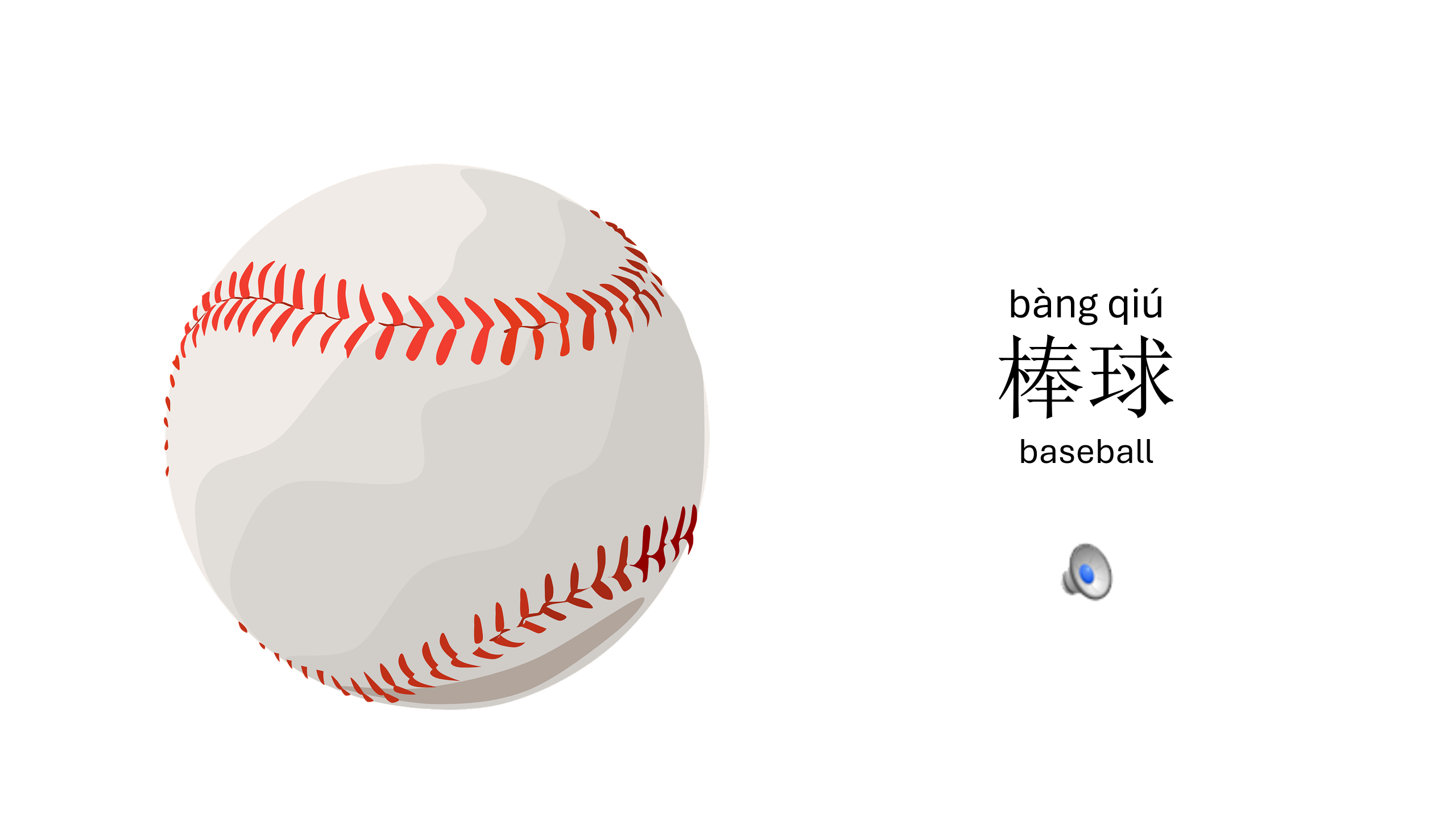 Slide generated by the Mandarin Powerpoint Generator